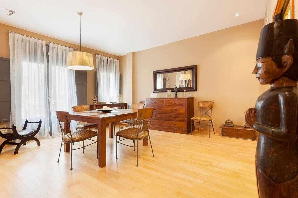 Sleep & Stay Apartamento De Lujo Girona Exteriér fotografie