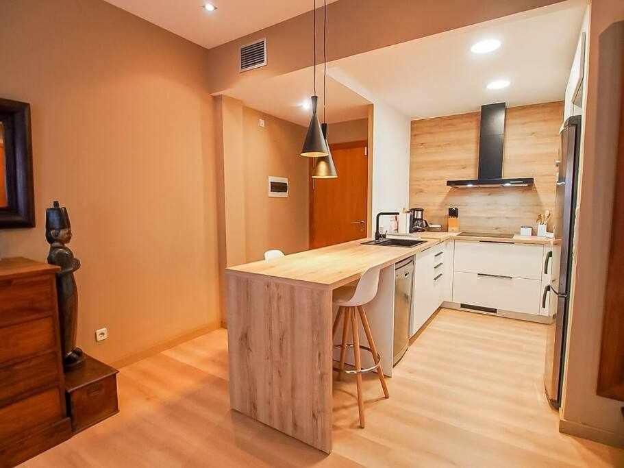 Sleep & Stay Apartamento De Lujo Girona Exteriér fotografie